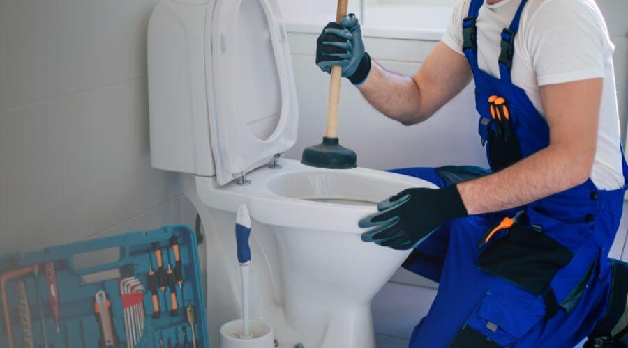 Local expert plumbing services in Crossnore, NC